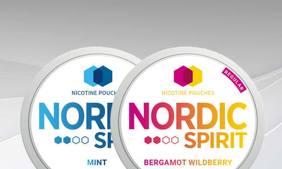 Nordic Spirit