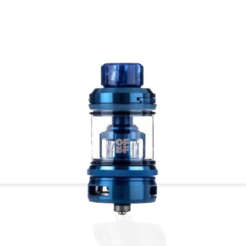 Buy OFRF Nexmesh Tank | Free Shipping - Blue