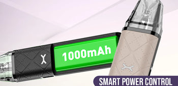 Oxva Go Pod Vape