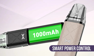 Oxva Go Pod Vape