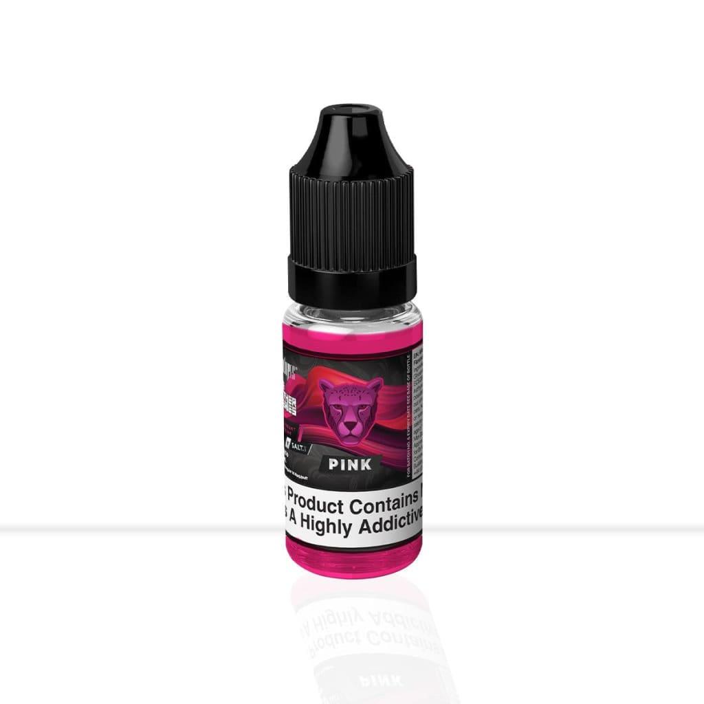 Panther Series Nic Salt E-Liquid Dr Vapes - Pink Panther Nic Salt E-Liquid Dr Vapes - E Liquid