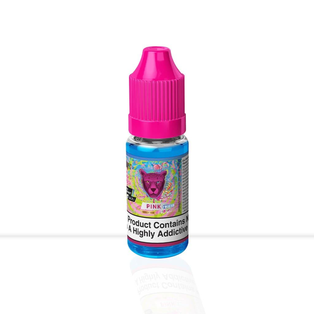 Pink Frozen Remix Nic Salt E-Liquid Dr Vapes - Pink Frozen Remix Nic Salt E-Liquid Dr Vapes - E Liquid