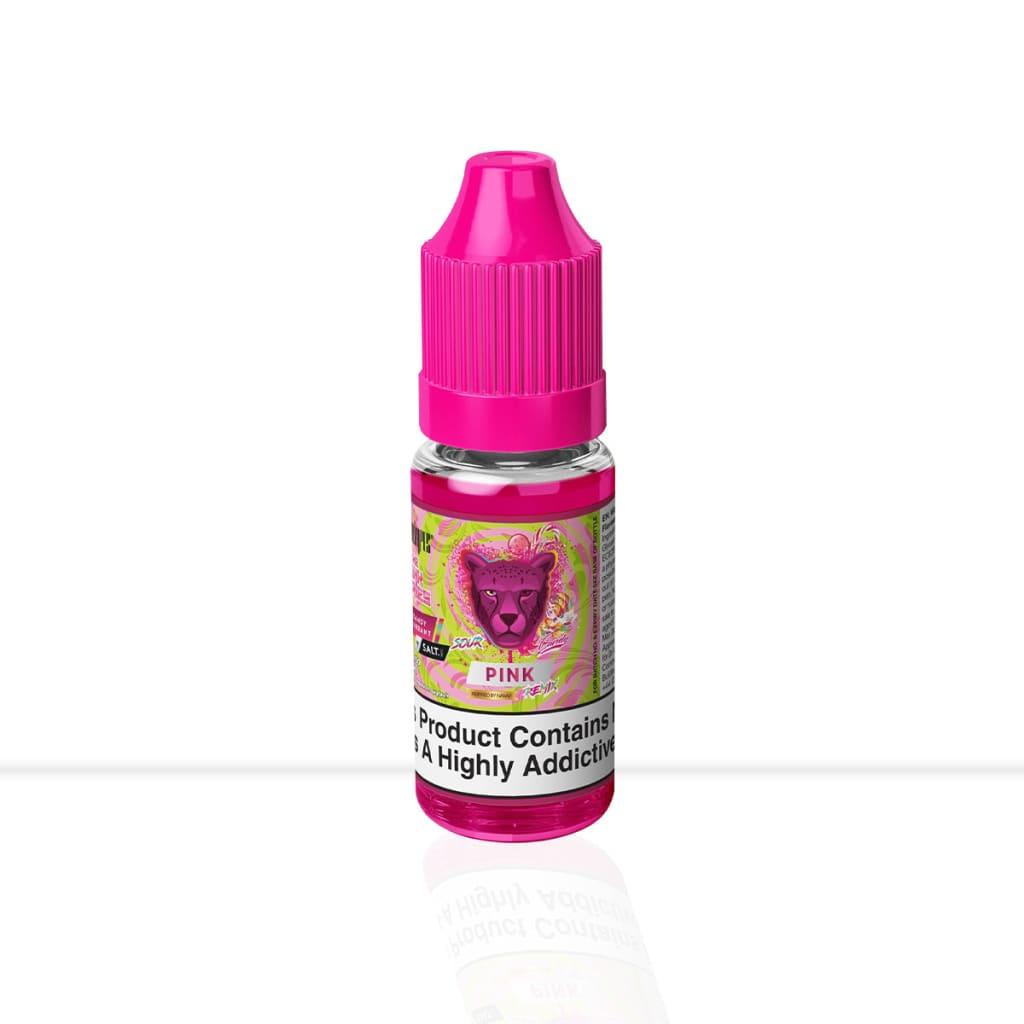 Pink Remix Nic Salt E-Liquid Dr Vapes - Pink Remix Nic Salt E-Liquid Dr Vapes - E Liquid