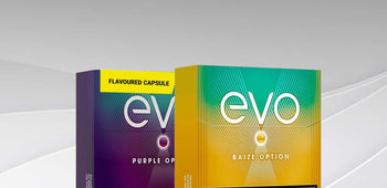 Ploom Evo Sticks