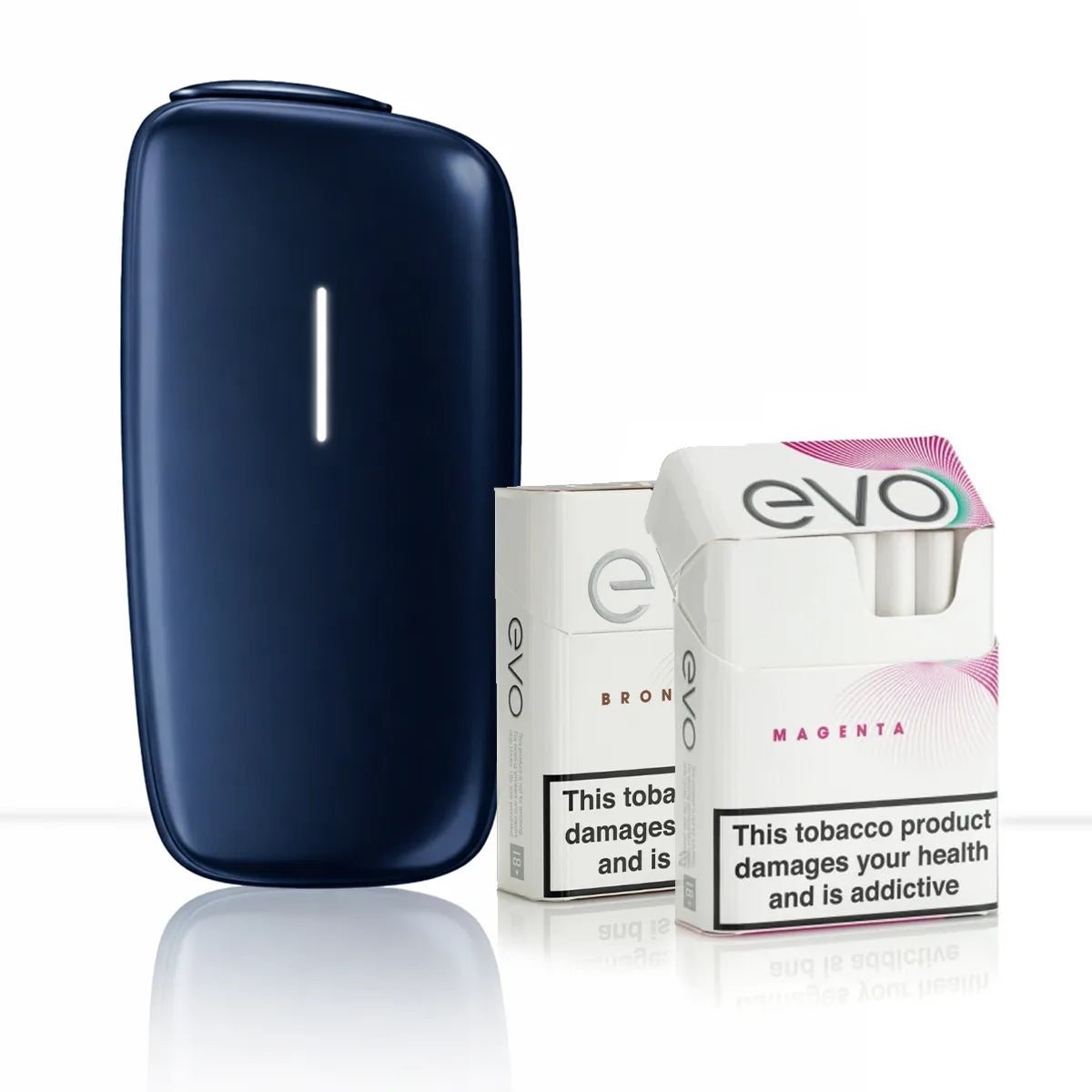 Ploom X Advanced Kit - Ploom X Advanced Kit