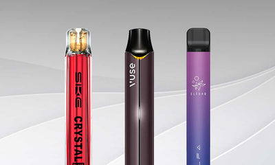 Prefilled Pod Kits