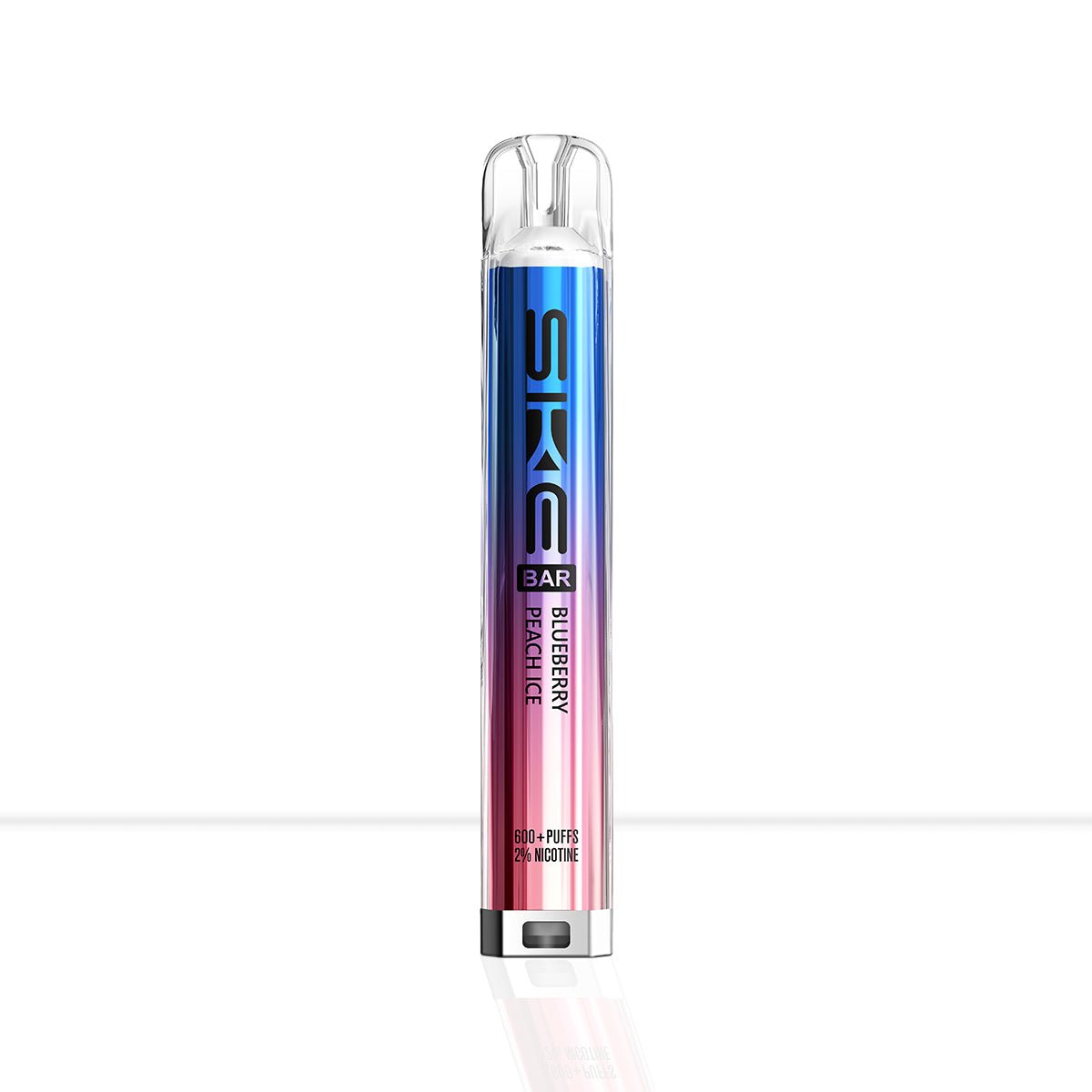 SKE Crystal Bar Prefilled Pod Kit - SKE Crystal Bar Prefilled Pod Kit