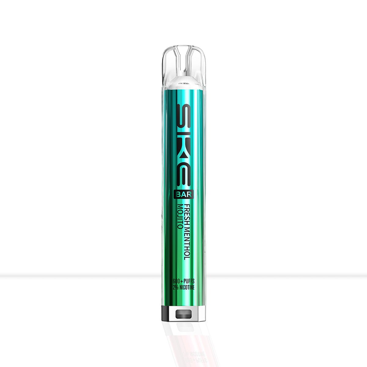 SKE Crystal Bar Prefilled Pod Kit - SKE Crystal Bar Prefilled Pod Kit