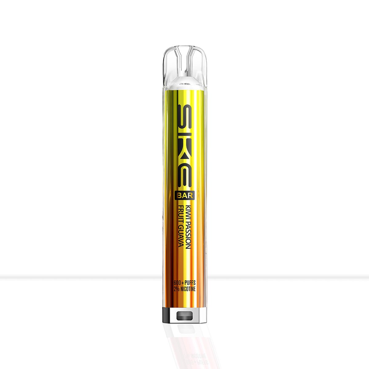 SKE Crystal Bar Prefilled Pod Kit - SKE Crystal Bar Prefilled Pod Kit