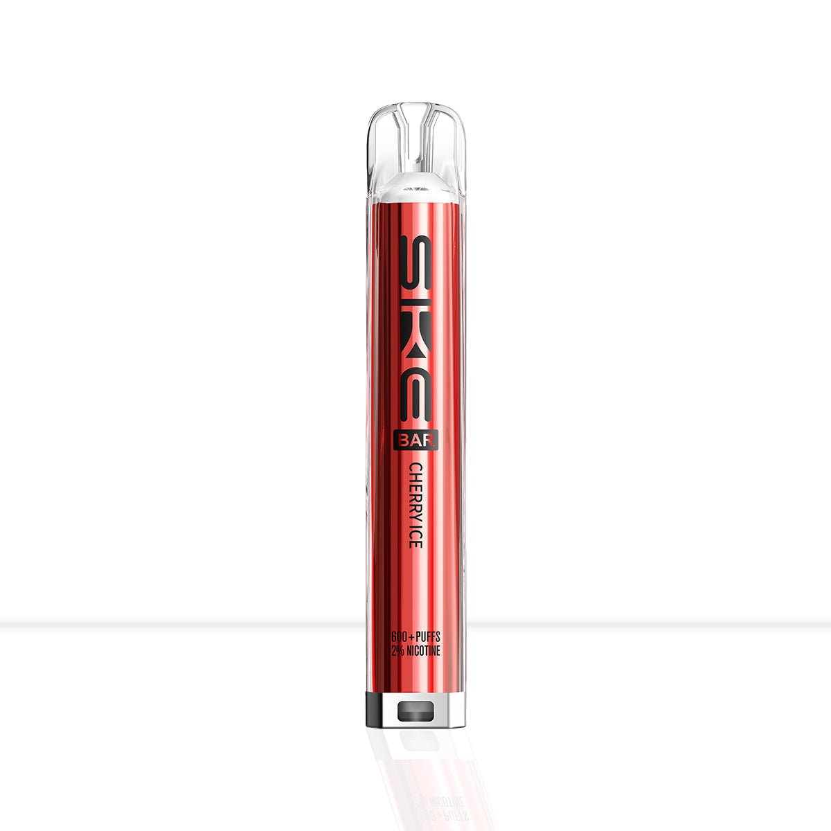 SKE Crystal Bar Prefilled Pod Kit - SKE Crystal Bar Prefilled Pod Kit