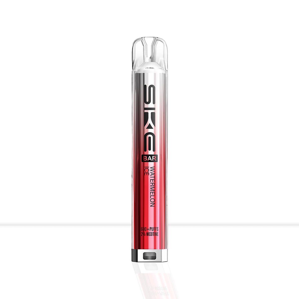 SKE Crystal Bar Prefilled Pod Kit - SKE Crystal Bar Prefilled Pod Kit