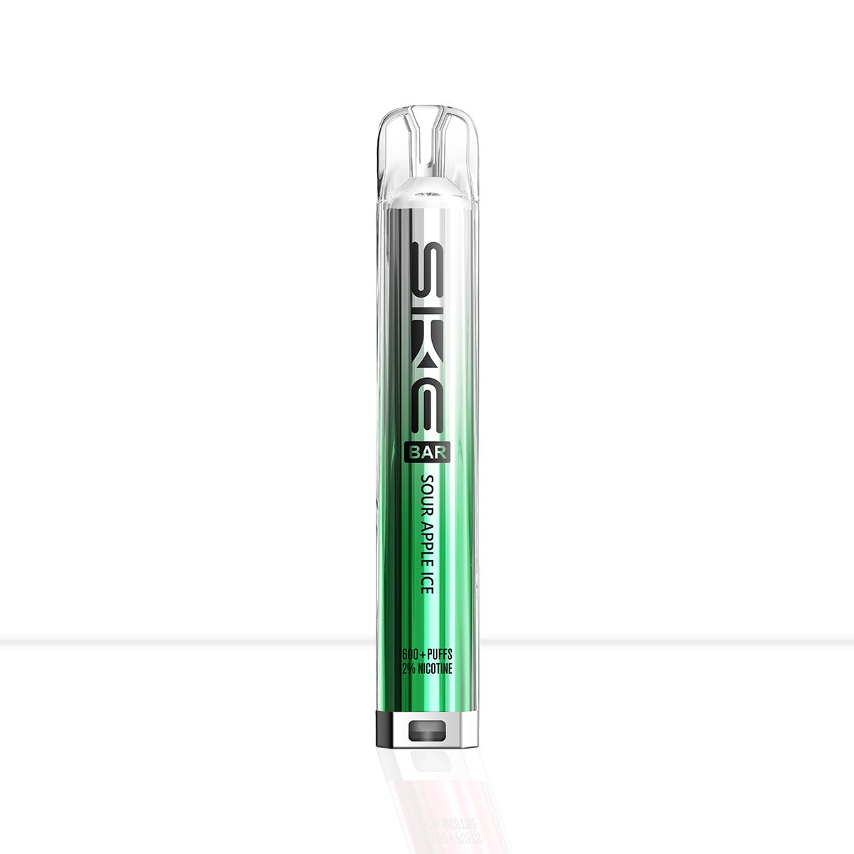 SKE Crystal Bar Prefilled Pod Kit - SKE Crystal Bar Prefilled Pod Kit
