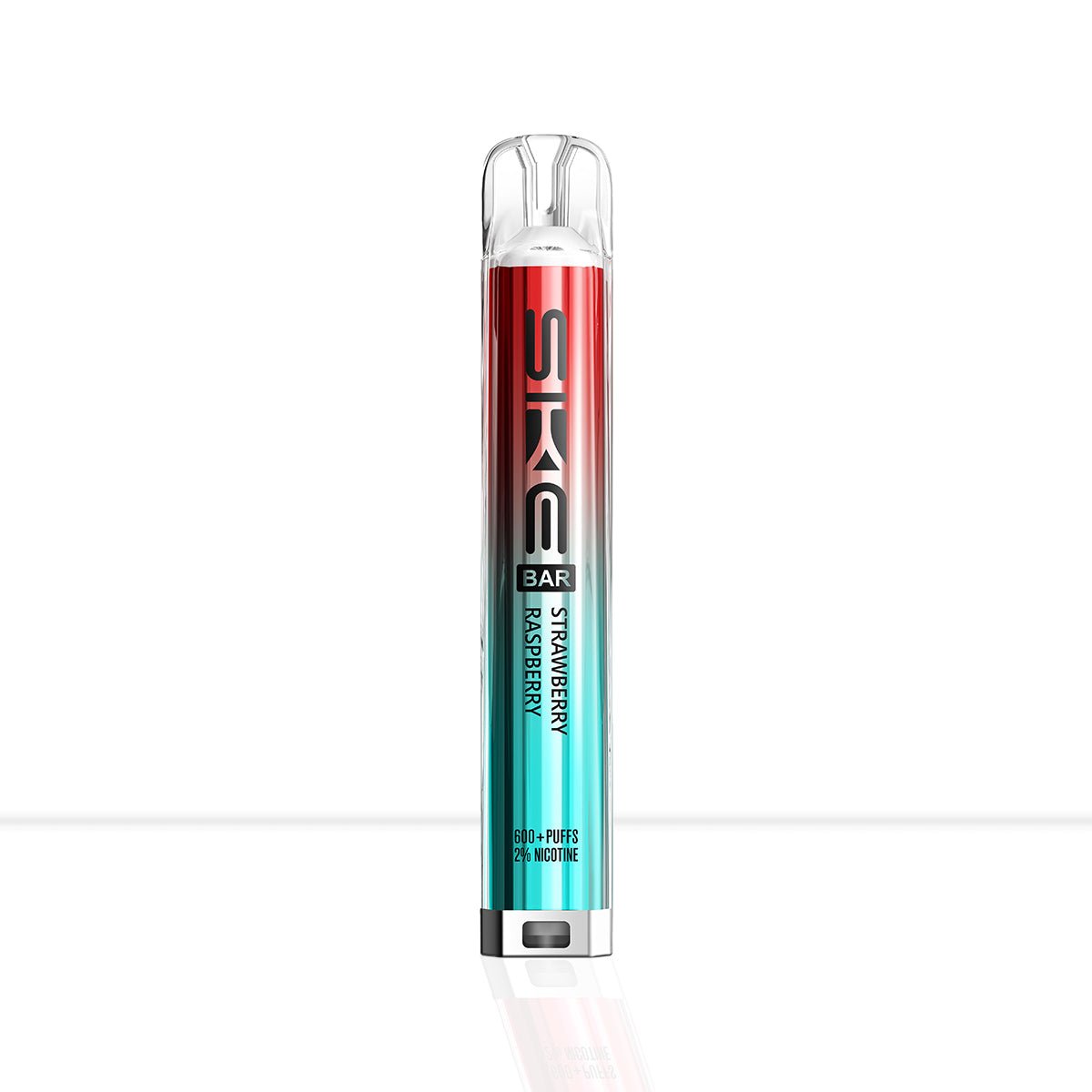 SKE Crystal Bar Prefilled Pod Kit - SKE Crystal Bar Prefilled Pod Kit