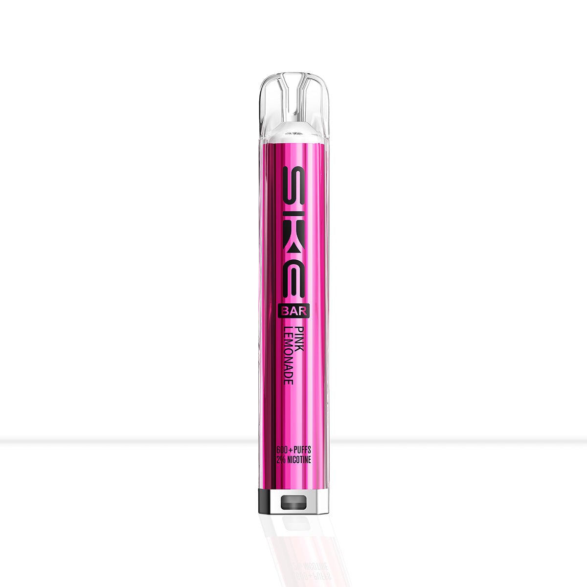 SKE Crystal Bar Prefilled Pod Kit - SKE Crystal Bar Prefilled Pod Kit