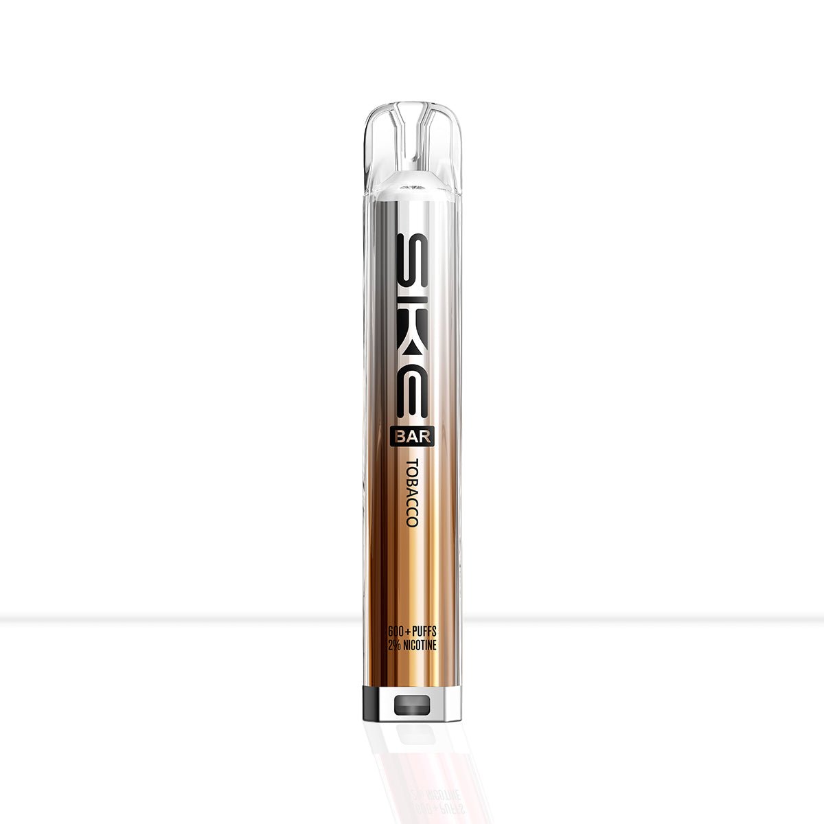 SKE Crystal Bar Prefilled Pod Kit - SKE Crystal Bar Prefilled Pod Kit