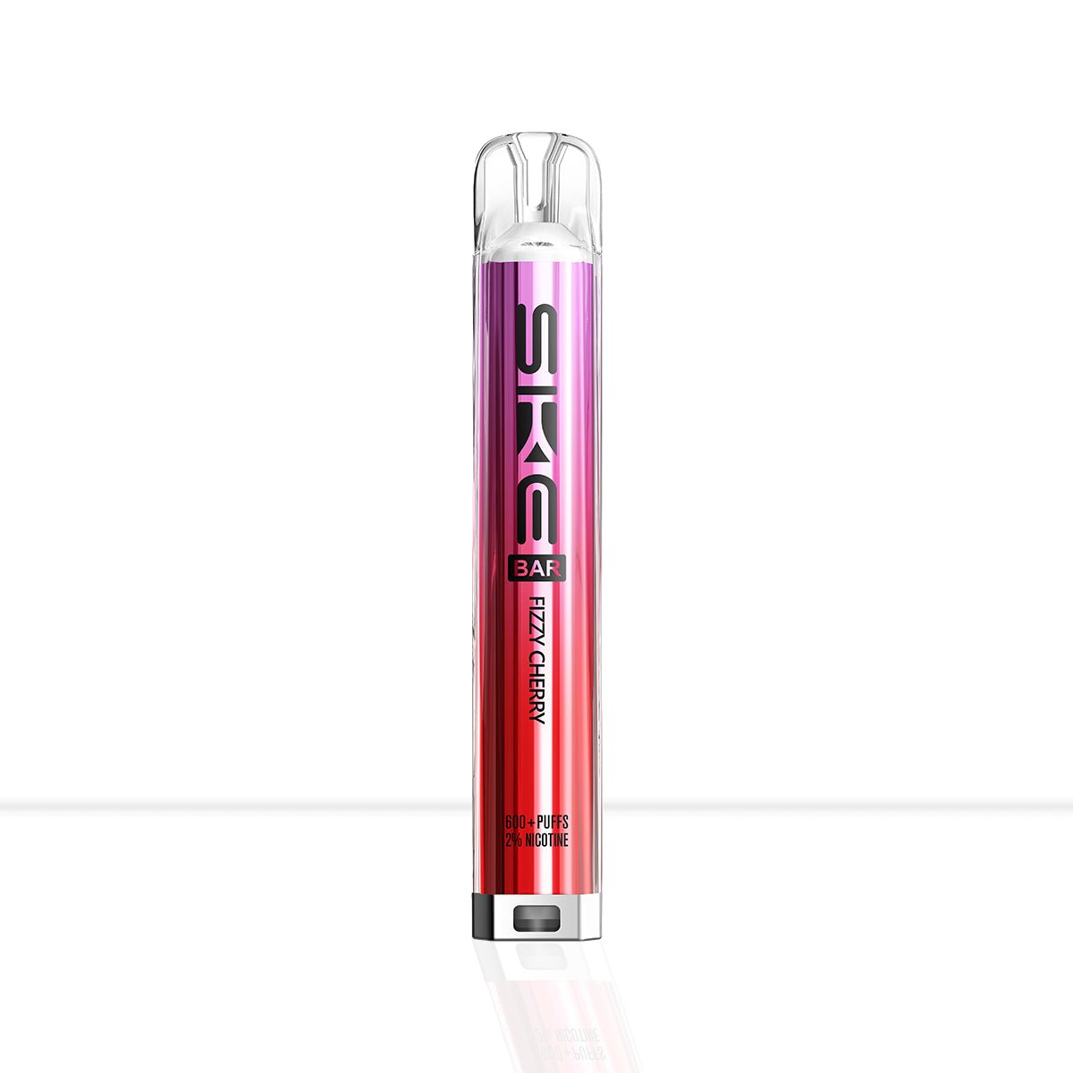 SKE Crystal Bar Prefilled Pod Kit - SKE Crystal Bar Prefilled Pod Kit