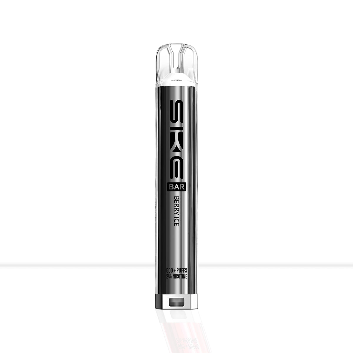 SKE Crystal Bar Prefilled Pod Kit - SKE Crystal Bar Prefilled Pod Kit