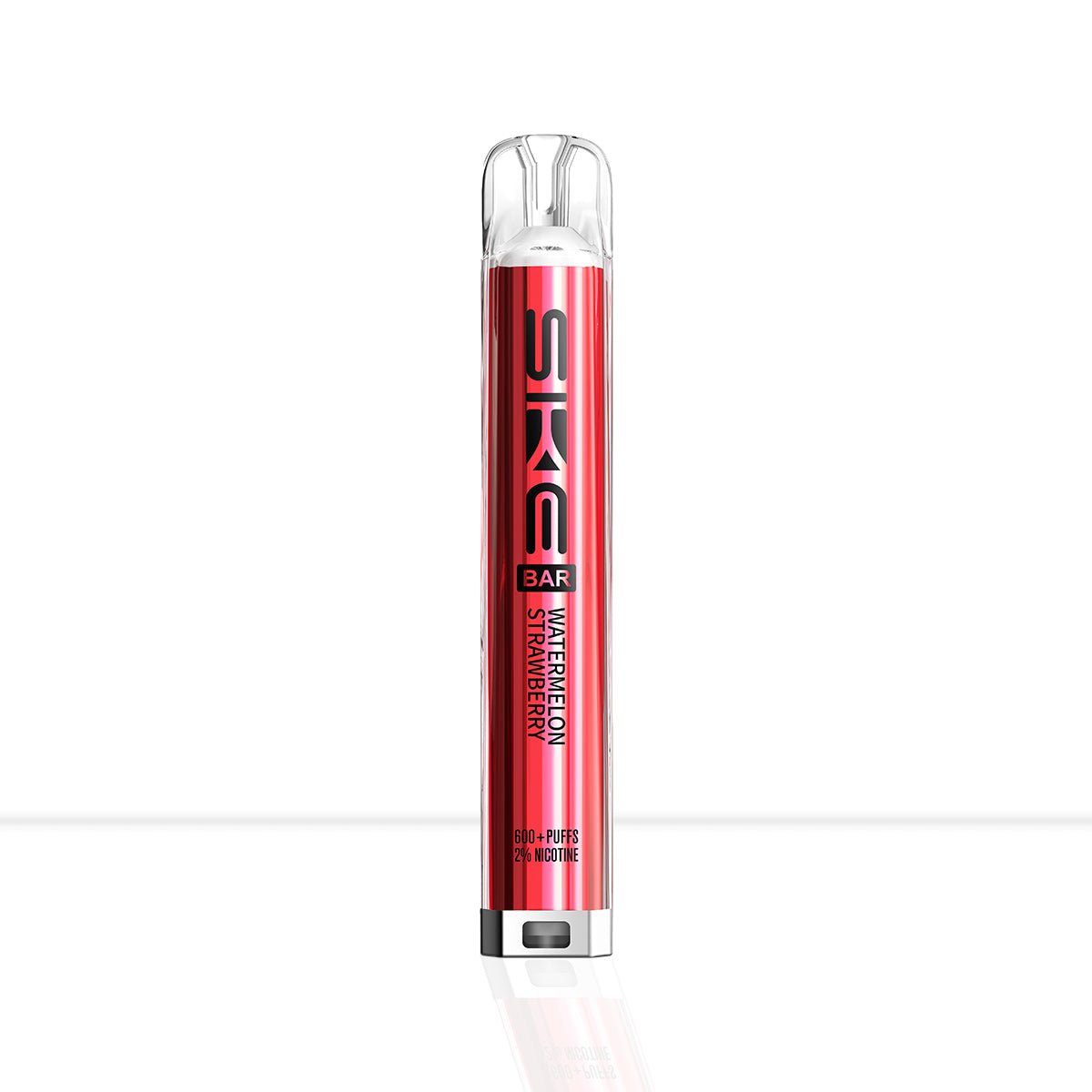 SKE Crystal Bar Prefilled Pod Kit - SKE Crystal Bar Prefilled Pod Kit