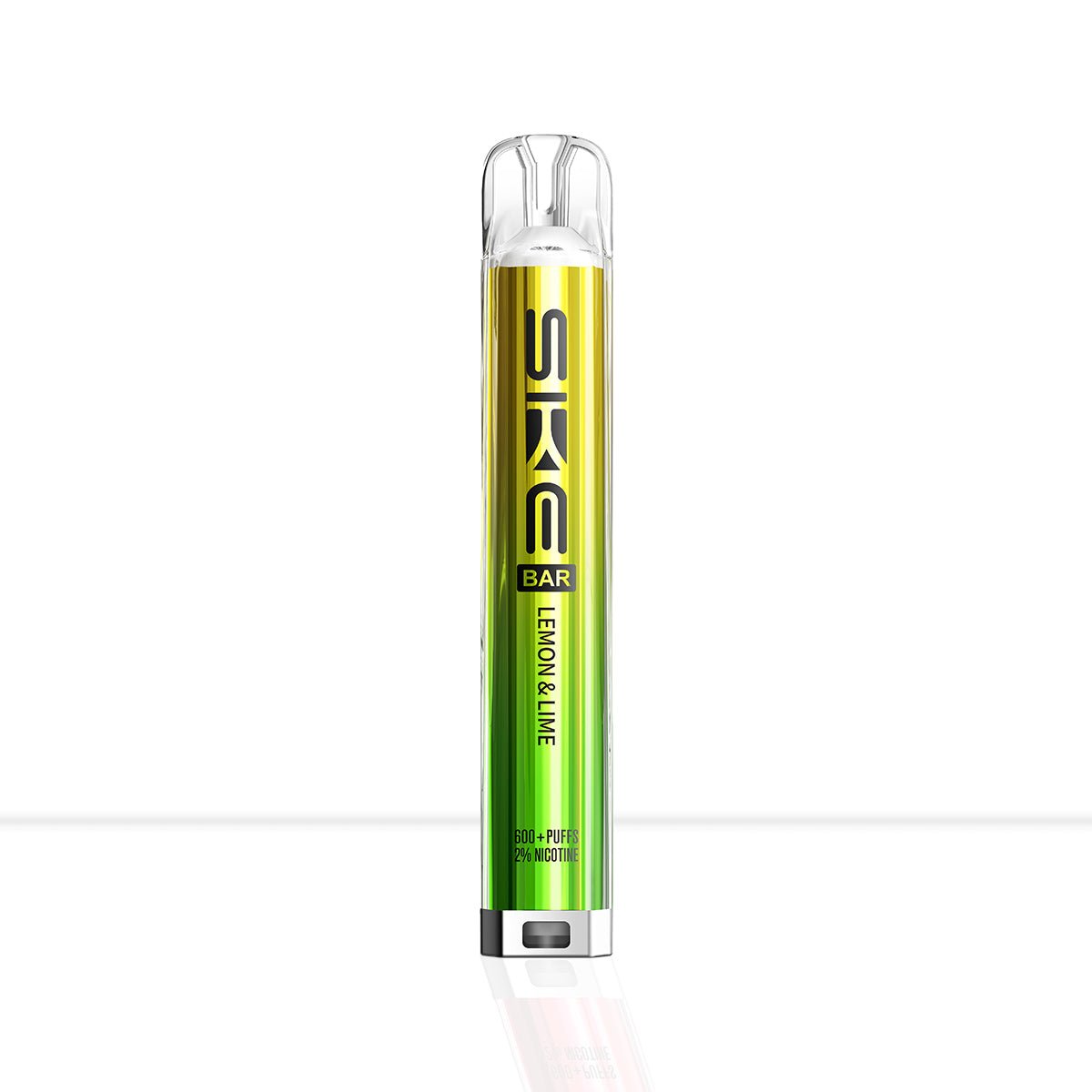 SKE Crystal Bar Prefilled Pod Kit - SKE Crystal Bar Prefilled Pod Kit