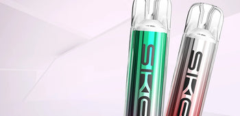 SKE Crystal