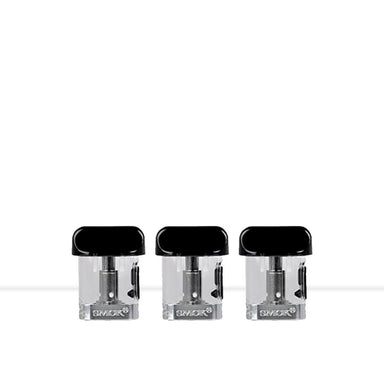 Smok Mico Pod 1.0 3 Pack - Smok Mico Pod 1.0 3 Pack - Pod & Refills
