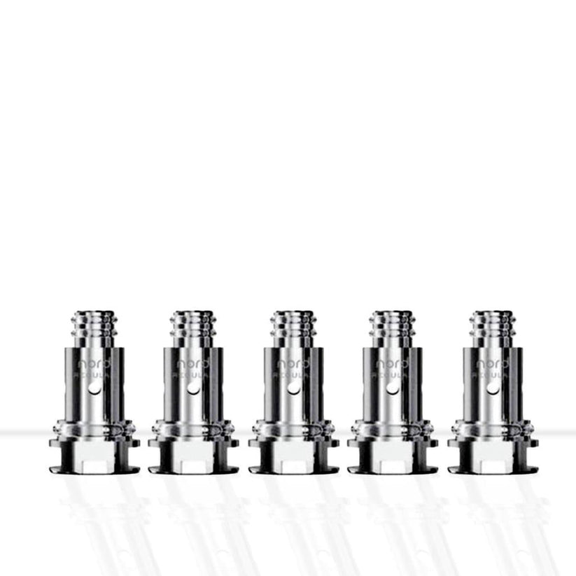 Buy Smok Nord Coils 0.6 Ohm Mesh 5 Pack | Free Shipping - Default Title