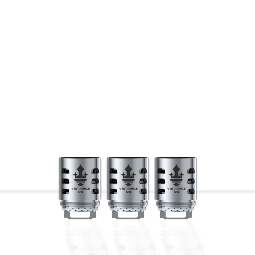 Buy Smok TFV12 V12 Prince Coils 3 Pack | Free Shipping - M4-Mesh-T10
