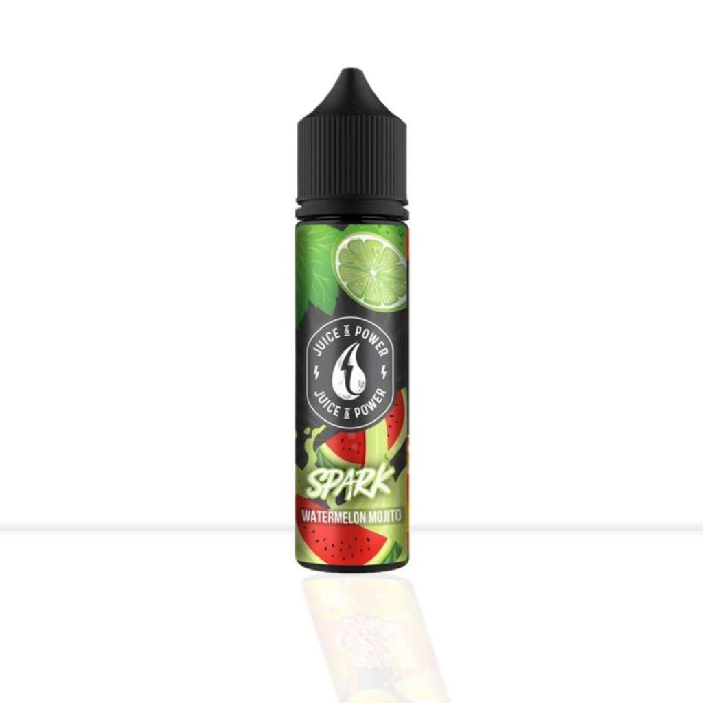 Spark Shortfill E-Liquid Juice N Power - Spark Shortfill E-Liquid Juice N Power - E Liquid