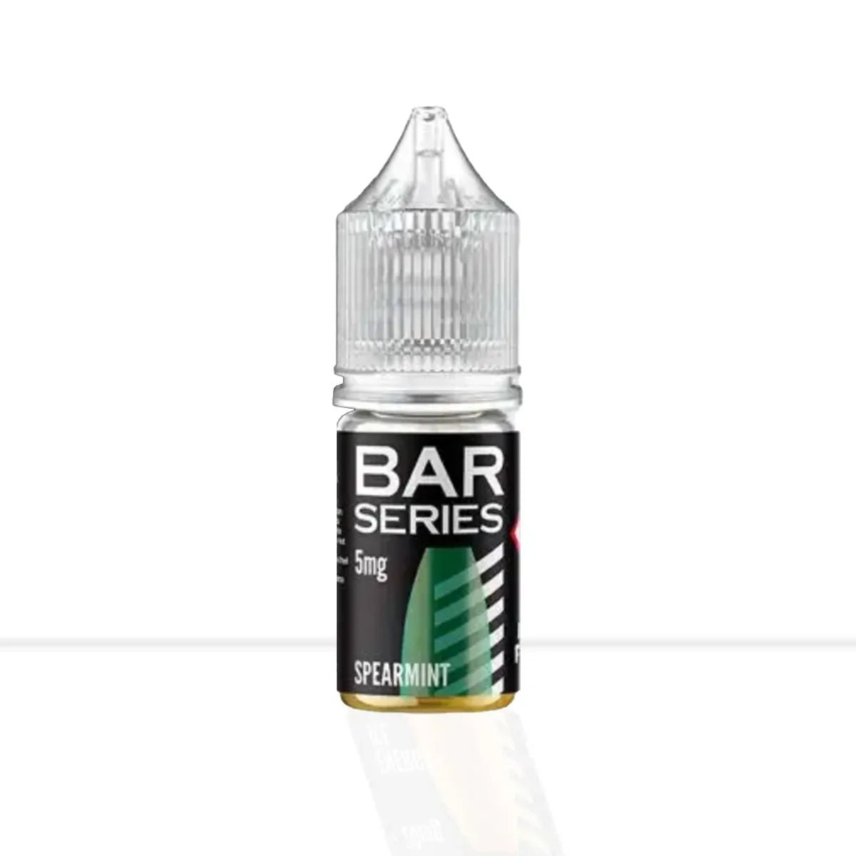 Spearmint Nic Salt E - liquid Bar Series - Spearmint Nic Salt E - liquid Bar Series