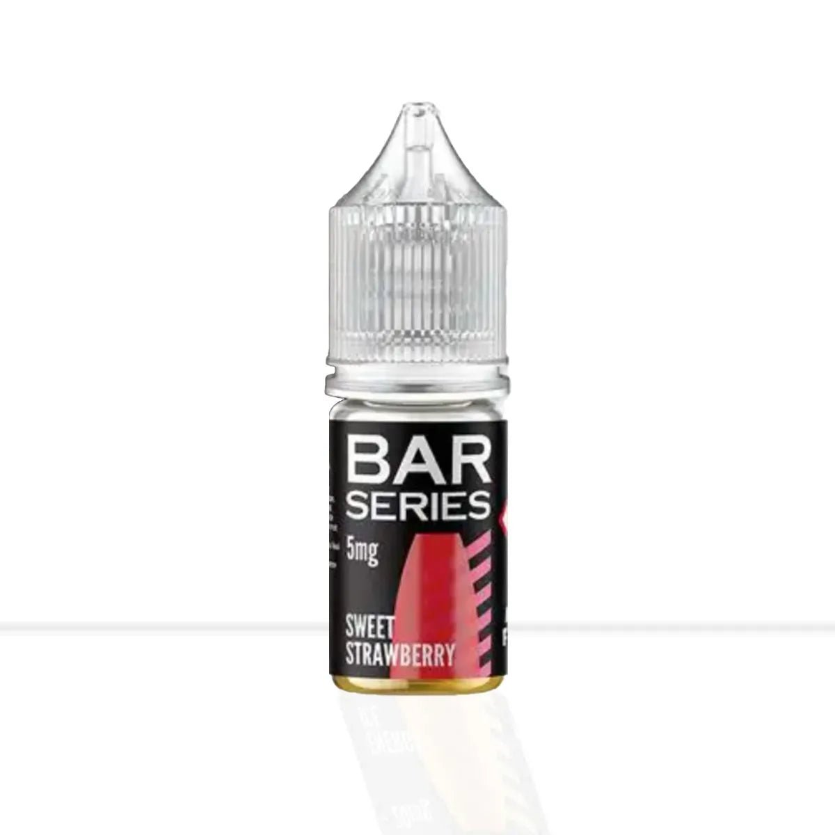 Sweet Strawberry Nic Salt E - Liquid Bar Series - Sweet Strawberry Nic Salt E - Liquid Bar Series