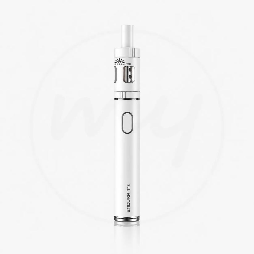 Buy Innokin Endura T18E Vape Starter Kit | Free Shipping - Aquamarine