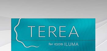 IQOS Terea Sticks