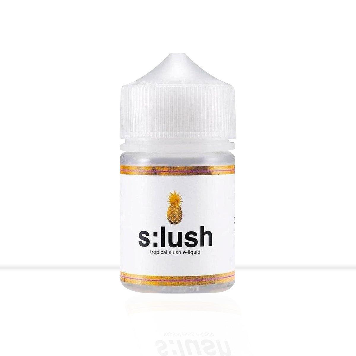 Tropical Slush Shortfill E-Liquid S:LUSH - Tropical Slush Shortfill E-Liquid S:LUSH - E Liquid