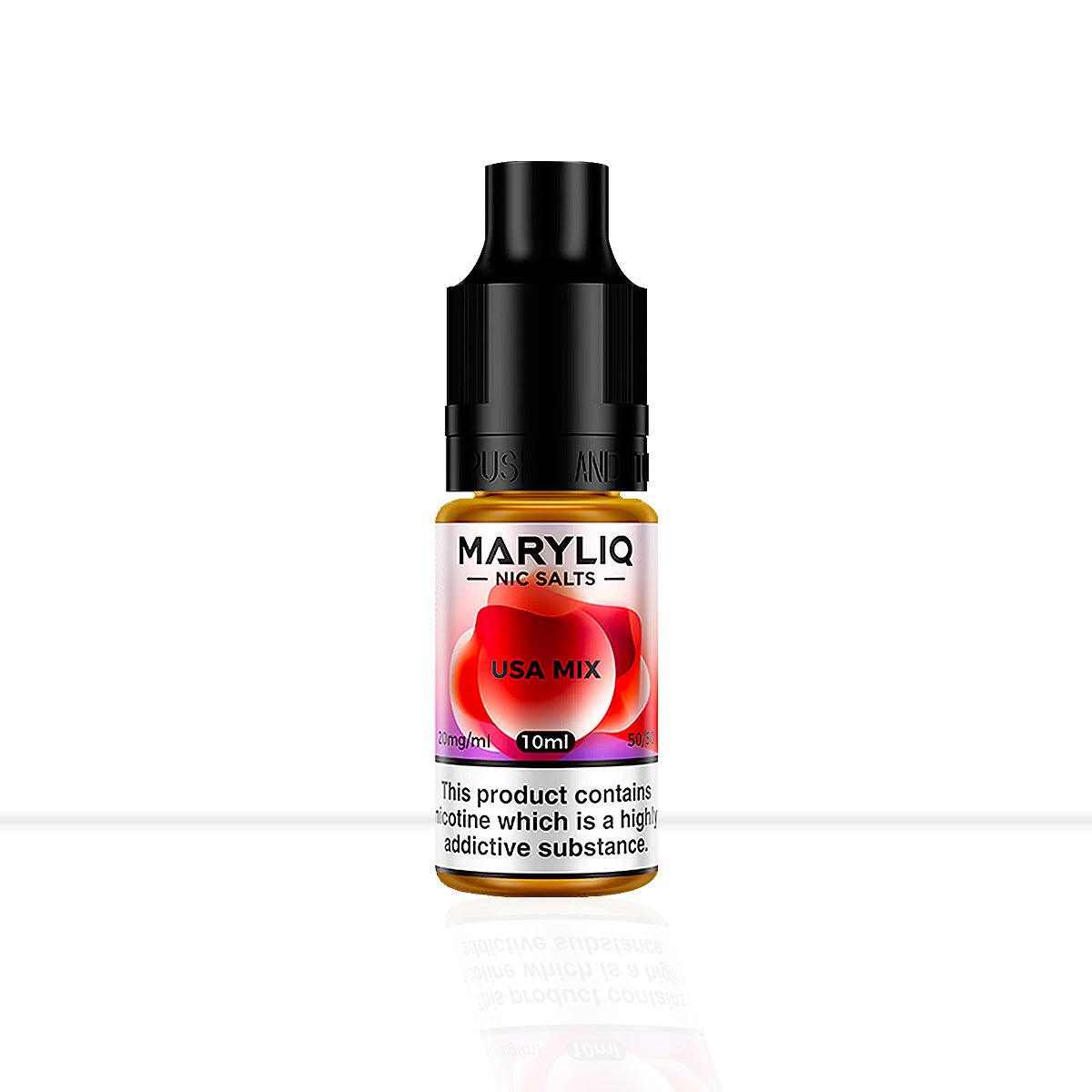 Buy USA Mix Nic Salt E-Liquid Lost Mary Maryliq | Free Shipping Buy USA Mix Nic Salt E-Liquid Lost Mary Maryliq | Free Shipping