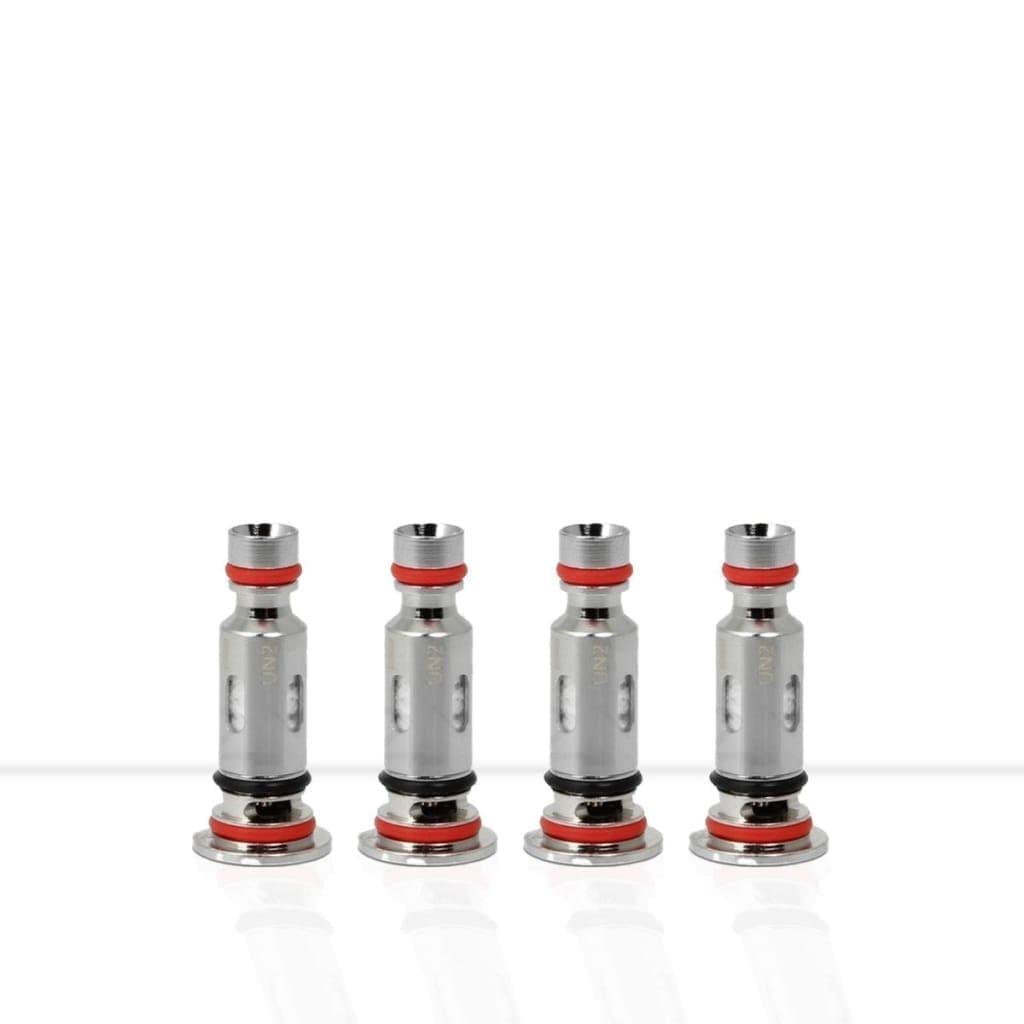 Uwell Caliburn G2 Replacement Pods & Coils - Uwell Caliburn G2 Replacement Pods & Coils - Pod & Refills
