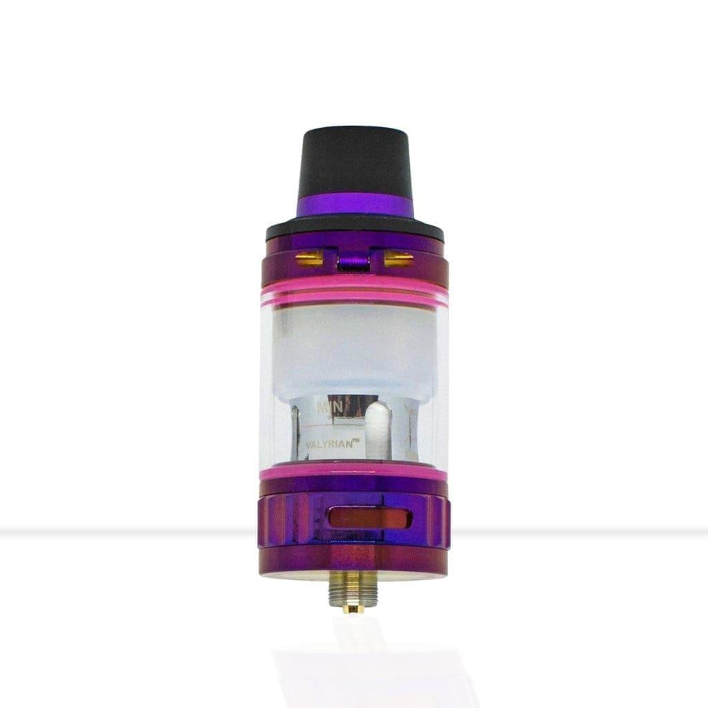 Uwell Valyrian Sub Ohm Vape Tank - Uwell Valyrian Sub Ohm Vape Tank - Tanks