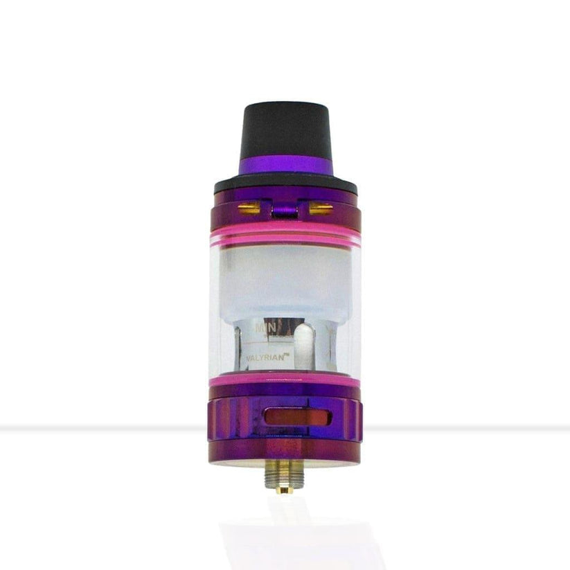 Buy Uwell Valyrian Sub Ohm Vape Tank | Free Shipping - Blue-Rainbow