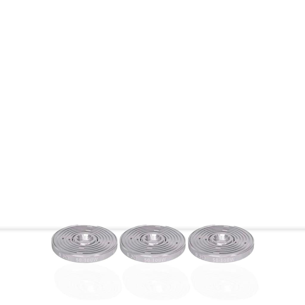 Vandy Vape Maze Coils 3 Pack - Vandy Vape Maze Coils 3 Pack - Coils