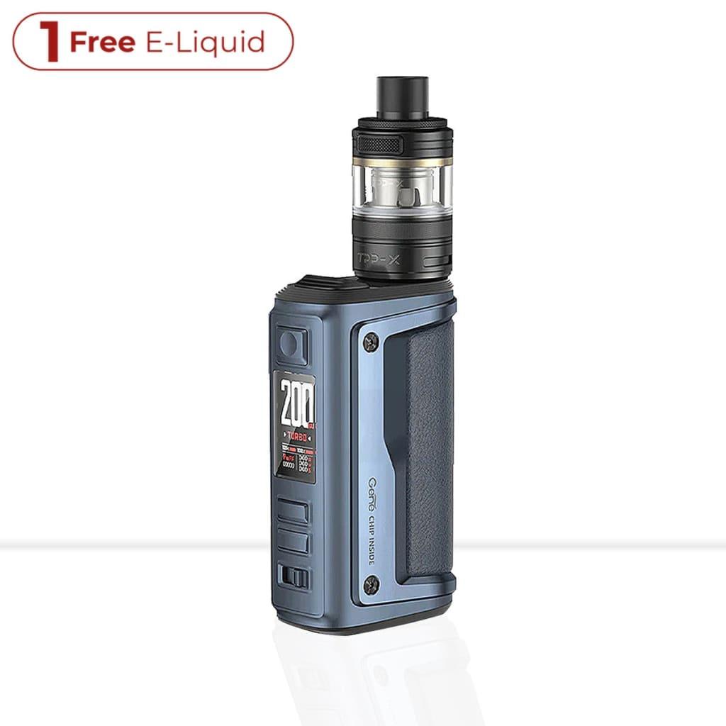 Voopoo Argus GT II Vape Kit - Voopoo Argus GT II Vape Kit - Vape Kits