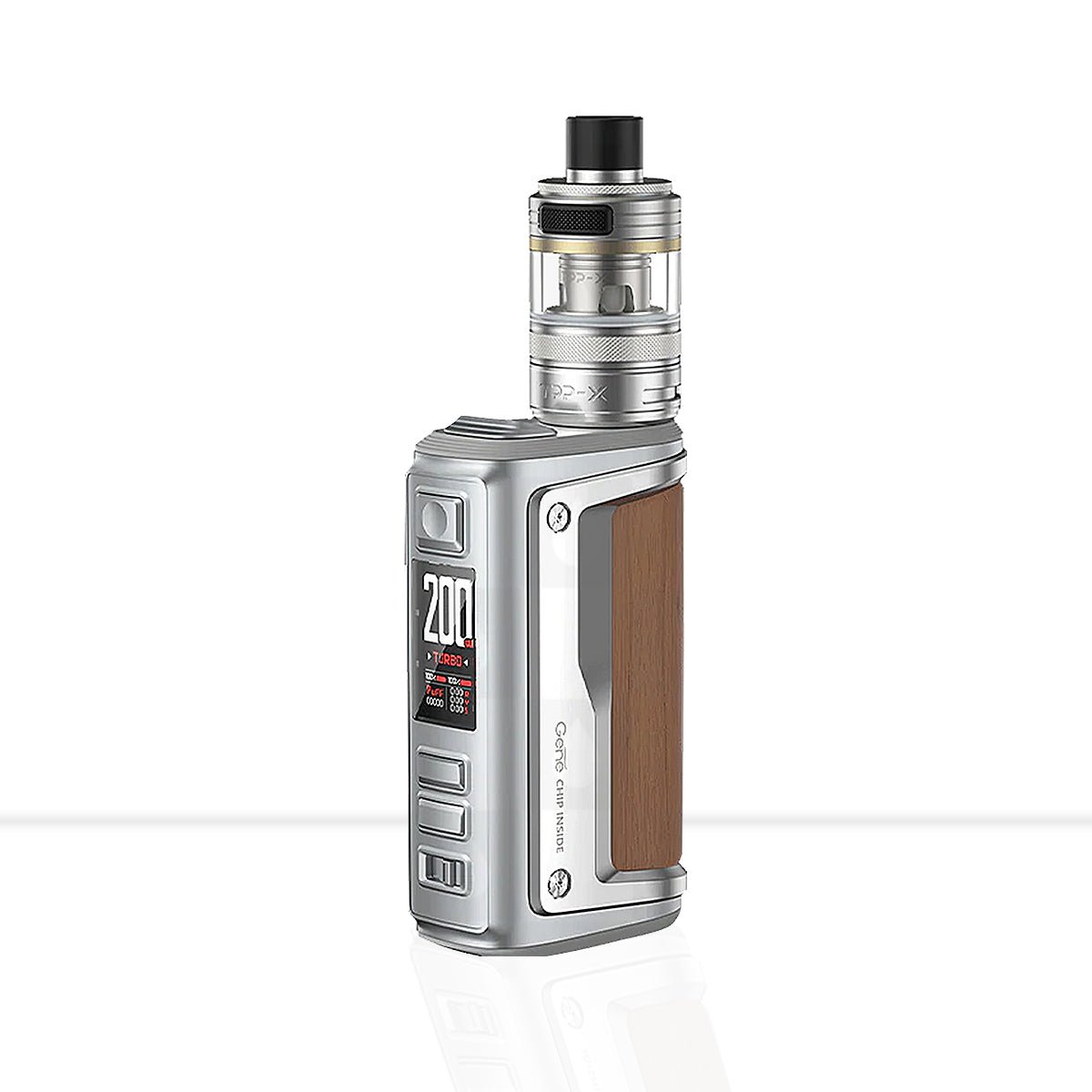 Voopoo Argus GT II Vape Kit - Voopoo Argus GT II Vape Kit