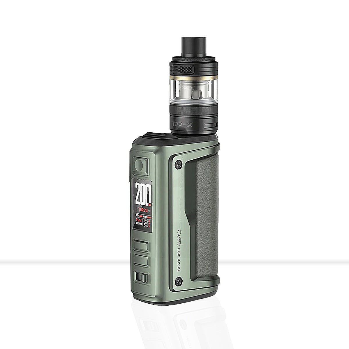 Voopoo Argus GT II Vape Kit - Voopoo Argus GT II Vape Kit