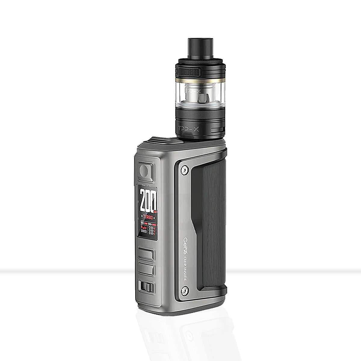 Voopoo Argus GT II Vape Kit - Voopoo Argus GT II Vape Kit