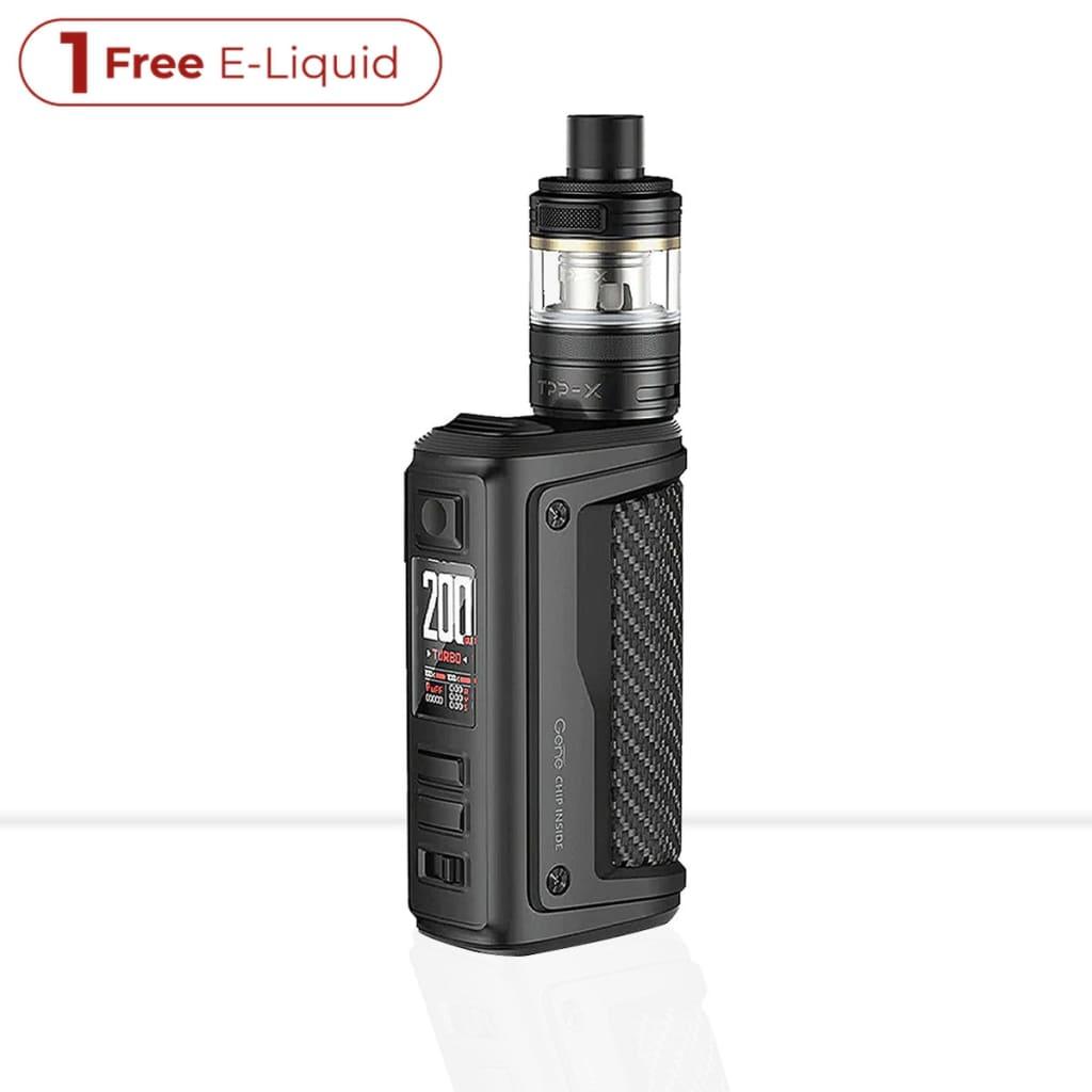 Voopoo Argus GT II Vape Kit - Voopoo Argus GT II Vape Kit - Vape Kits