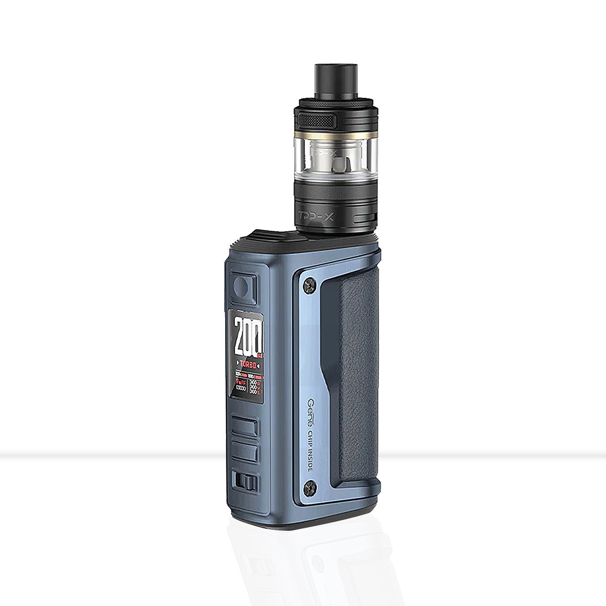 Voopoo Argus GT II Vape Kit - Voopoo Argus GT II Vape Kit