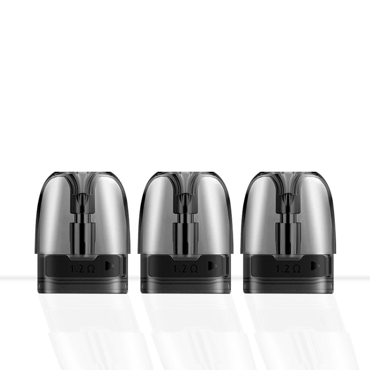 Voopoo Argus Replacement Pods - Voopoo Argus Replacement Pods - Pod & Refills