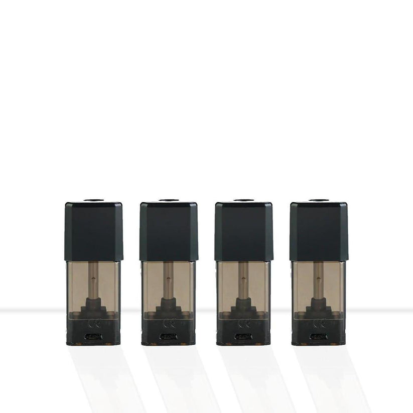 Buy Voopoo Drag Nano Pods 4 Pack | Free Shipping - Default Title