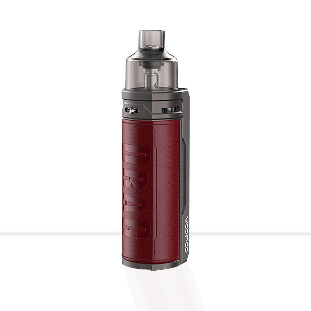 Voopoo Drag S Pod Kit - Voopoo Drag S Pod Kit - Vape Kits