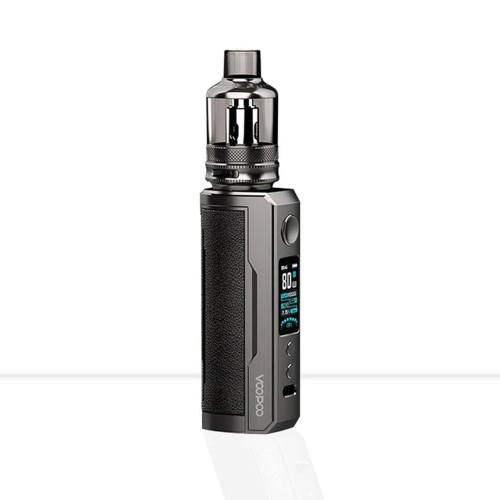 Voopoo Drag X Plus Pod Kit - Voopoo Drag X Plus Pod Kit - Vape Kits