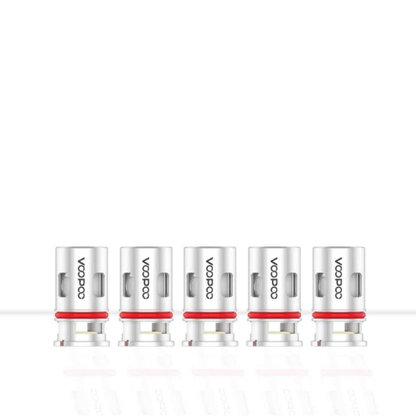 Buy Voopoo PNP Coils 5 Pack | Free Shipping - VM1-VM6 Mesh