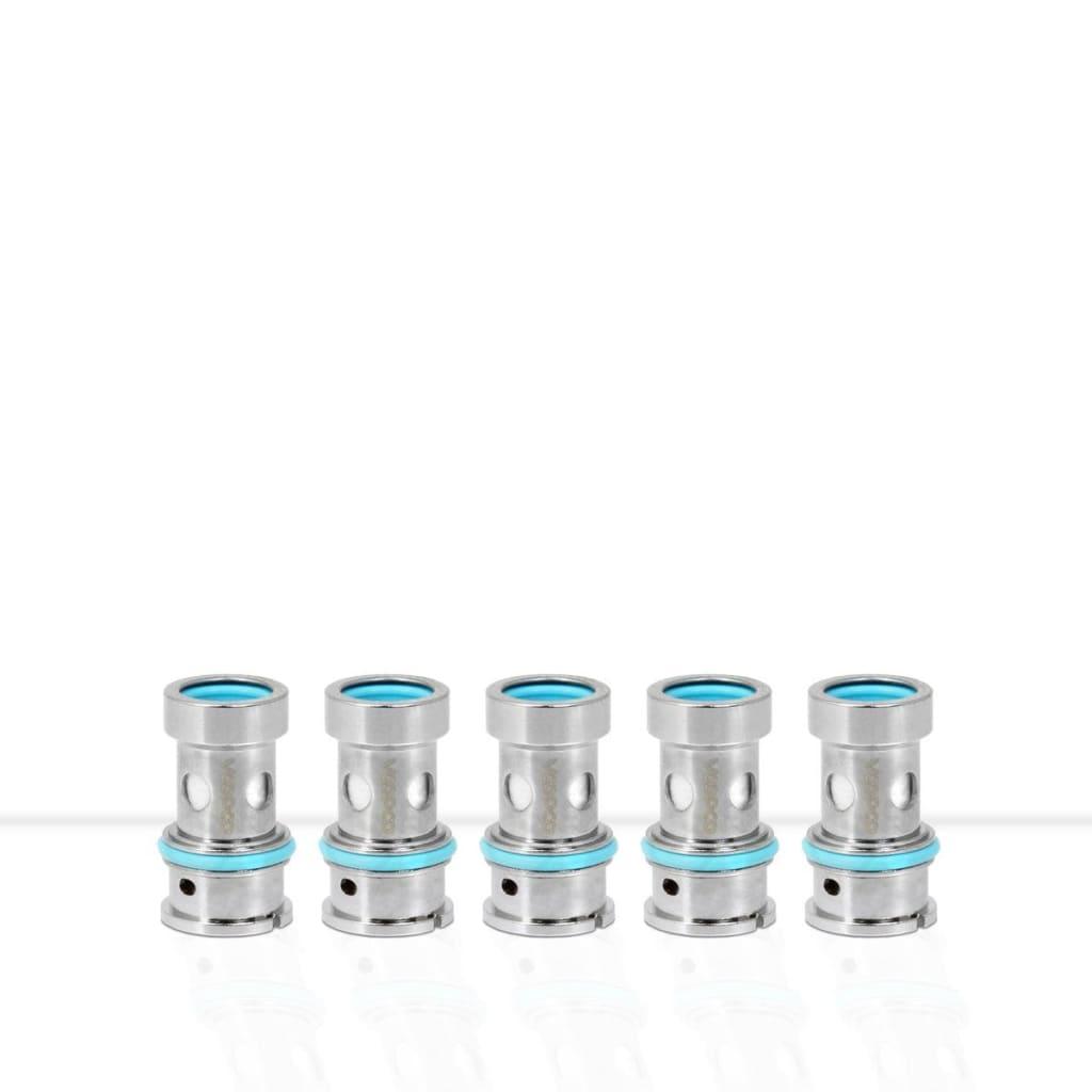 Voopoo PnP T Coils - TR1 & TM2 - Voopoo PnP T Coils - TR1 & TM2 - Coils